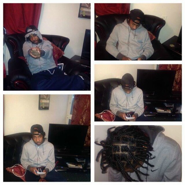 nabzzy223's profile picture. I'm into REAL music, No fake shit out'ere ! Follow me on insta : marceltriplem , or , se25emzz