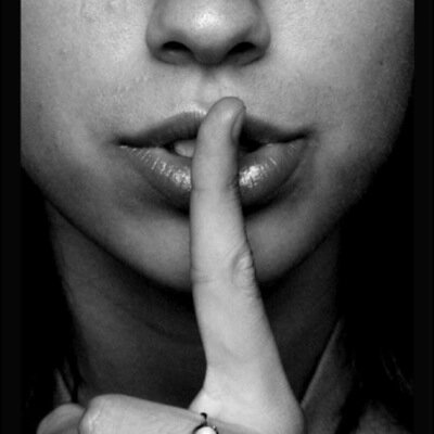 Secrets Secrets Are No Fun Unless You Share With Everyone