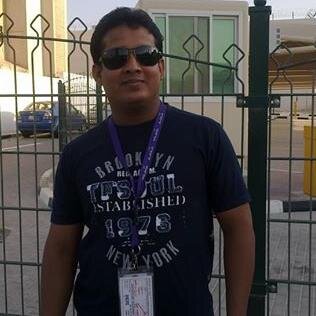 monirhossain92's profile picture. 