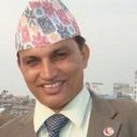 Keshav Raj Ghimire (@ghimirekrg) 's Twitter Profile