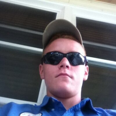 harleym88081156's profile picture. 