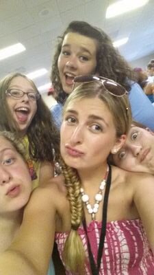 kaycaner's profile picture. I jump horses and live for Jesus p.s I'm a little insane