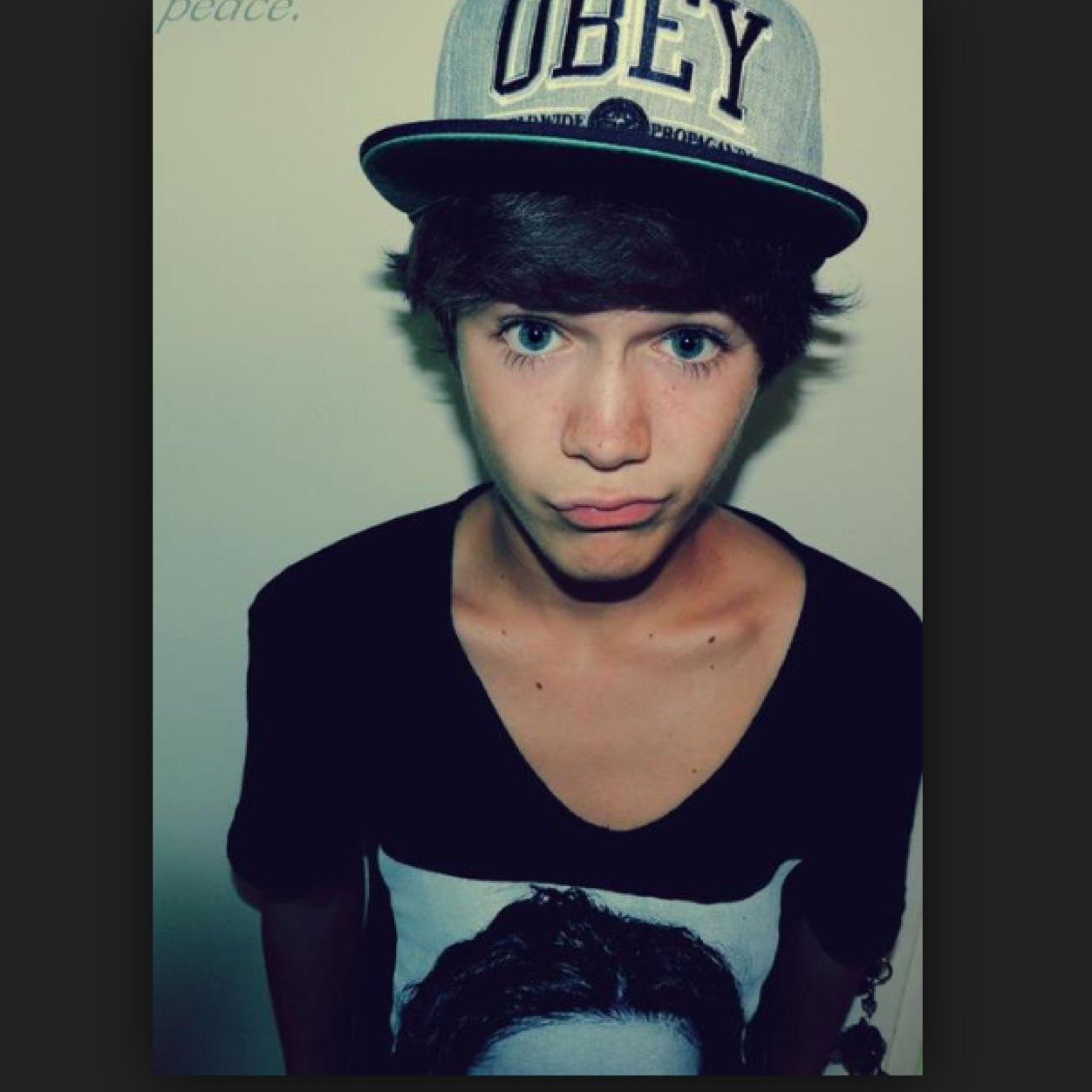 I want love ;)