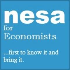 Though founded by the Nigerian Economics Students Association, Abia State University (NESA ABSU), our goal is to keep ALL NESAITES informed.
