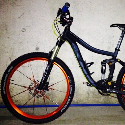 markperea29's profile picture. 