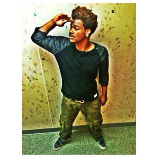 Im from Garanistan,Sindiana Deniro Gang my family you couldnt fuck with us if you wanna....Trill KIDD 1013