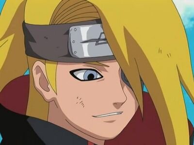 *Might return when Naruto muse returns*