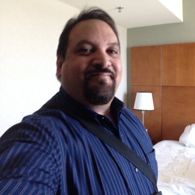 ChrisBeattie64's profile picture. 