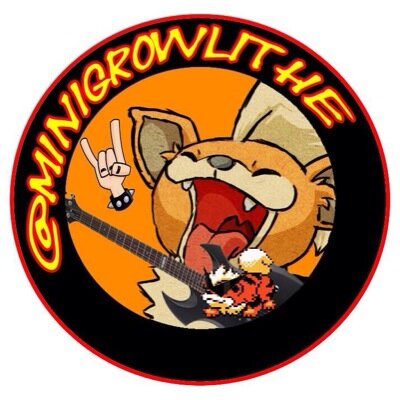 Growlithe MUJEH. Curiosidades pokemon / imagenes pokemon / buscando mi cerebro, en algún sitio estará, hasta entonces idiota a tiempo completo.
