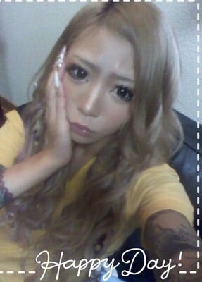 おみぃ m Twitter