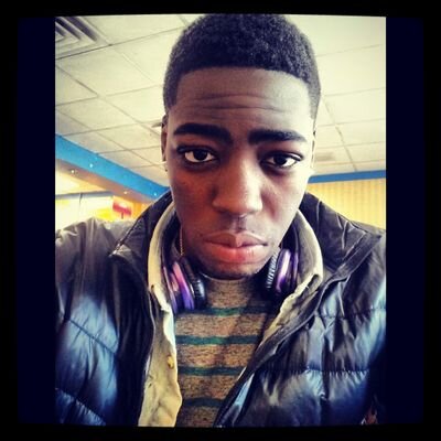 David Smith
Jan 17
♑Capricorn♑
Single          Living life to the fullest. 
Music, Money, Weed, Pussy, Loyalty
G.T.M(GET THAT MONEY )