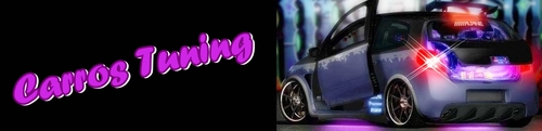 blogtuning's profile picture. Carros Tuning