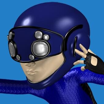 dfblem's profile picture. 