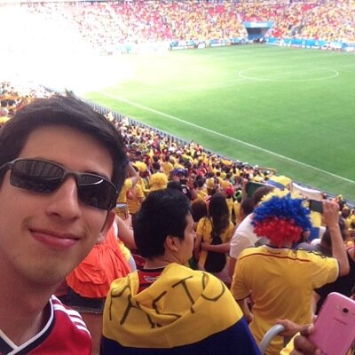 Ing. Civil - Mundialista - Runner - Bilardista