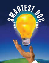 TheSmartestOnc's profile picture. Play for a minute, learn for a lifetime