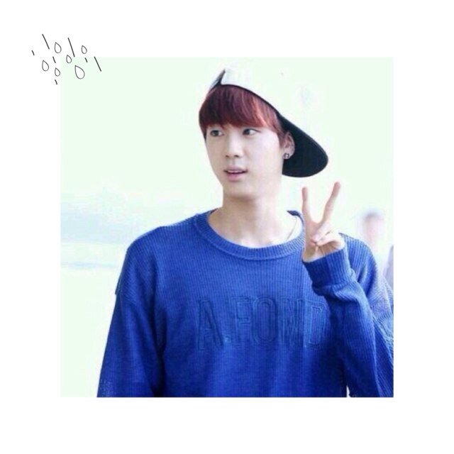 จิน BTS ครับ ไม่มีไบโอ แค่มาเกรียนด้วยกันก็พอ ♥ | ฝากติดตามผลงาน BTS ด้วยนะครับ