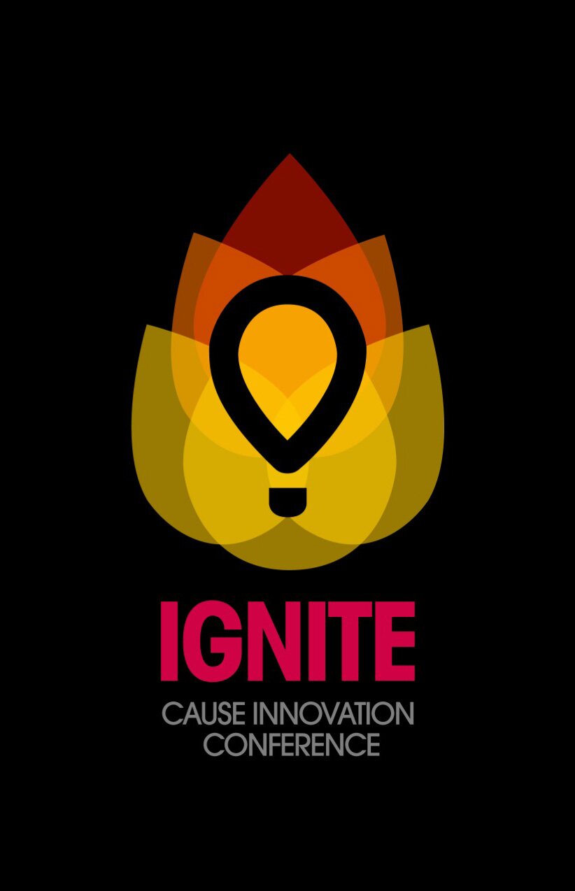 3rd annual conference on February 25, 2016 where doers & thinkers come together to ignite change & increase social impact. 
https://t.co/OosgGUB9IS