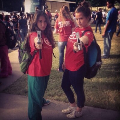 marymargaret13's profile picture. 