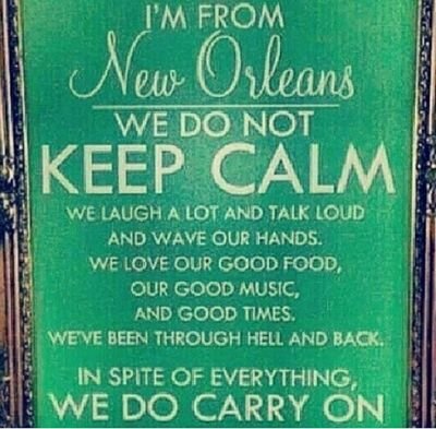 Delicious authentic Louisiana cajun and creole cuisine.