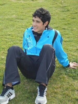 RDRios4's profile picture. 