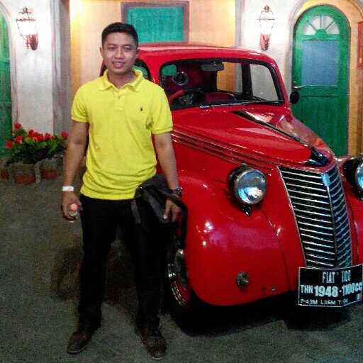 naufalistis's profile picture. F♥rza (III+)