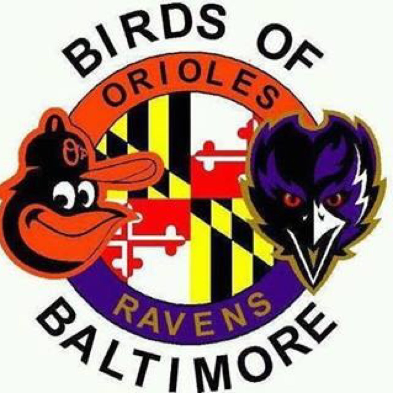 Pack-O-Ravens