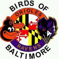 Pack-O-Ravens(@packoravens) 's Twitter Profile Photo