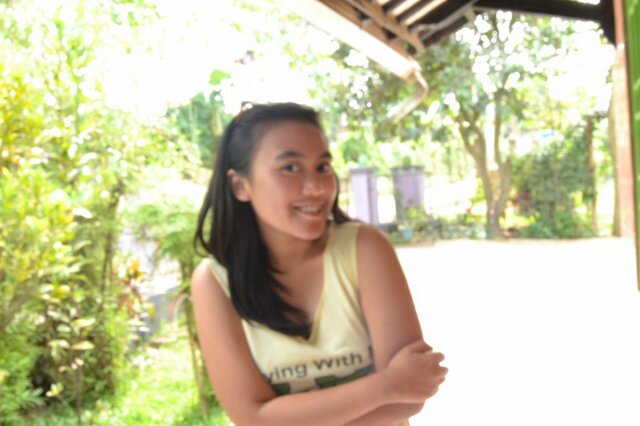 tiaseptiani11's profile picture. Satu saff dibelakang  @shandyjuliana♥