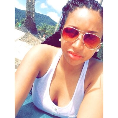 thissome_BS's profile picture. 919✈336 | 22 | WSSU Alumna | God is Love, Psalms 121 ❤