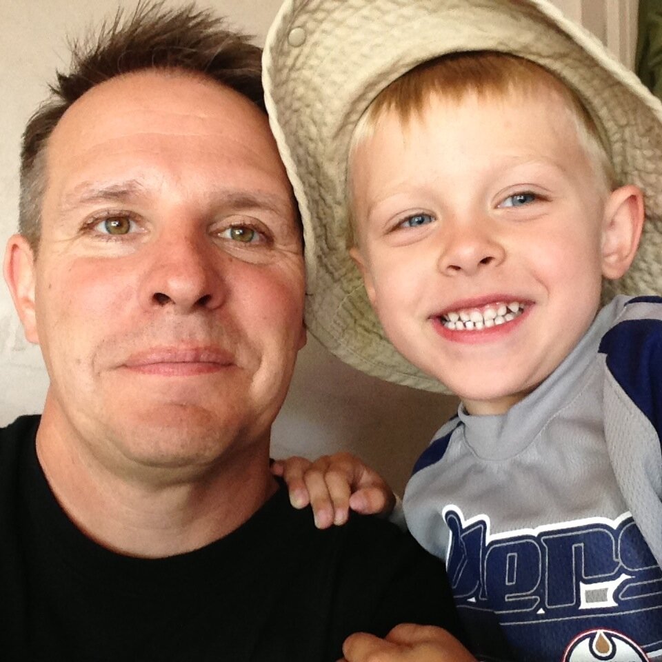 Teacher, Father, Coach