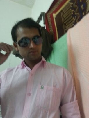 I m shahid m simpel boy