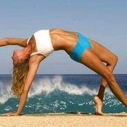 Promoting Fitness and Health in Florida's First Coast....stay fit and feel great!