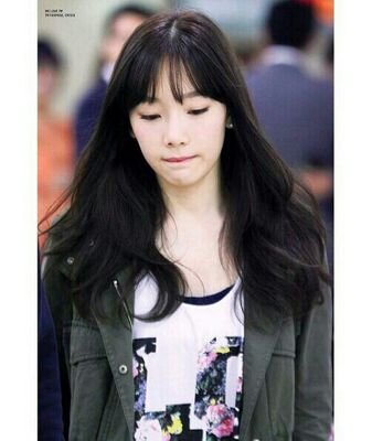 kidtaengee's profile picture. charming leader of girl's generation · 89L