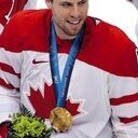 Hey guys I love hockey and plz follow me if you like hockey to