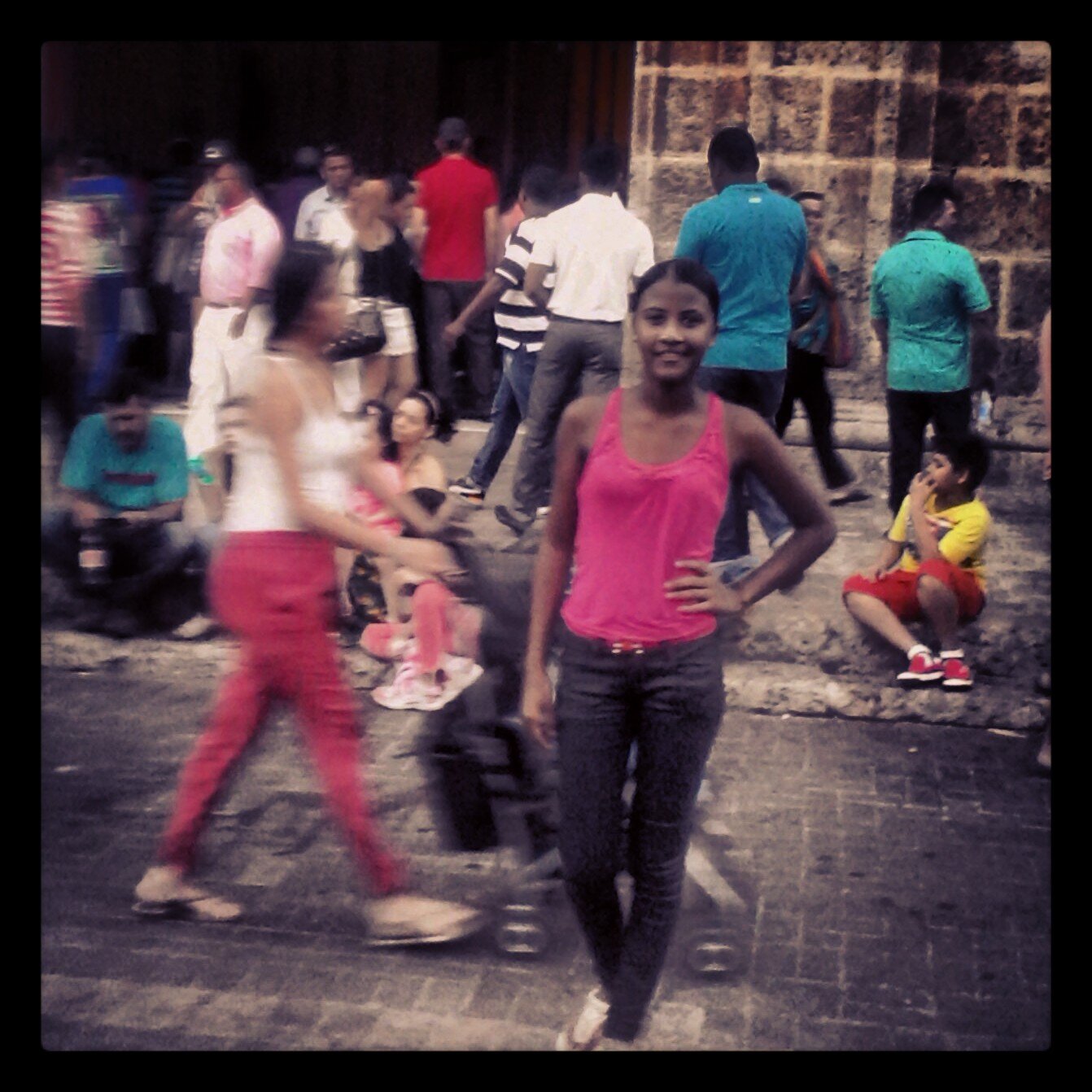Riohachera *-* Silvestrista :*