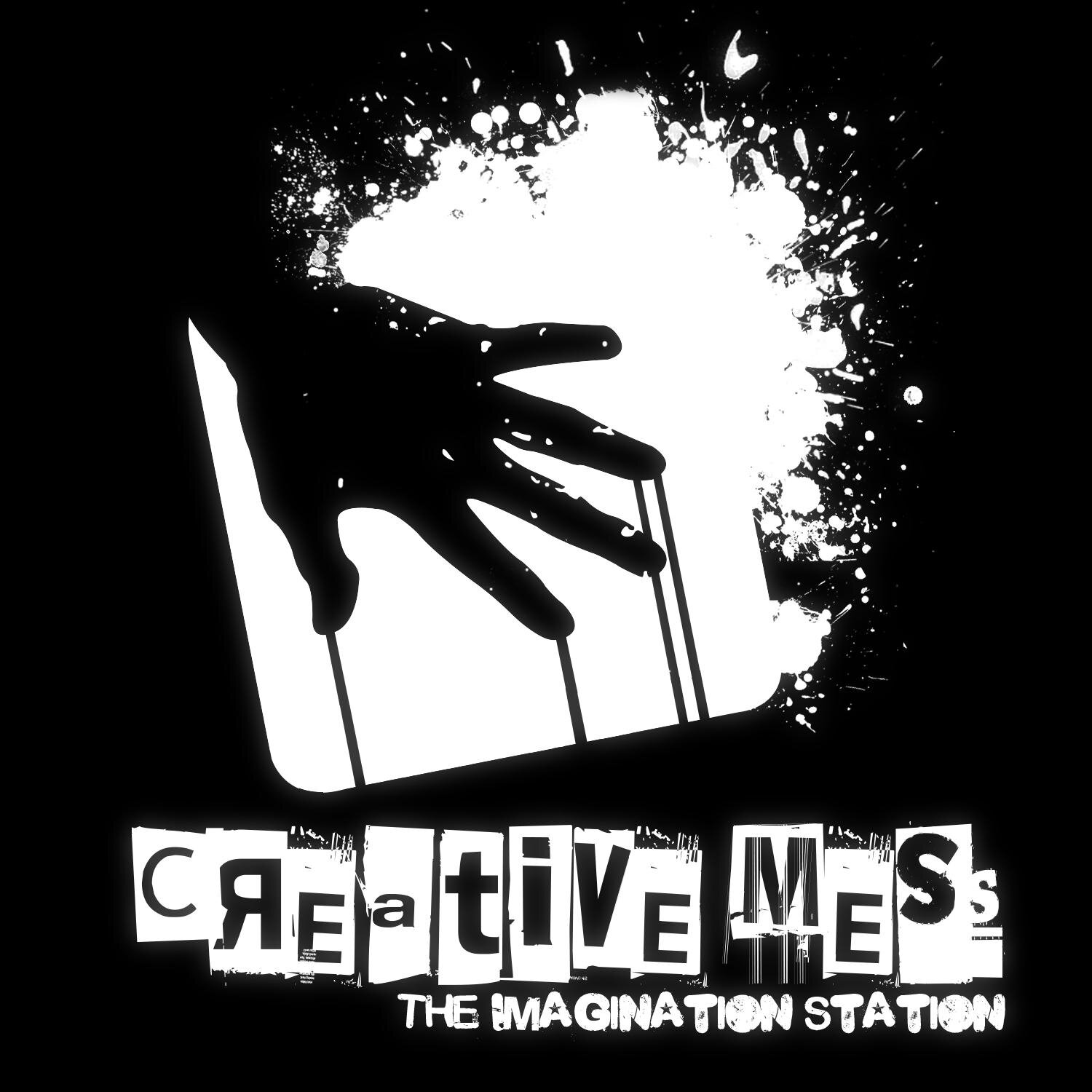 _CreativeMess's profile picture. 