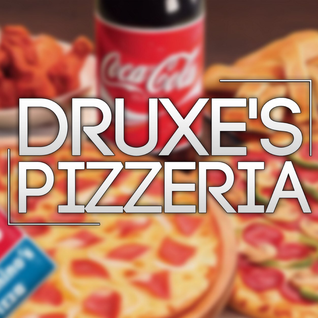 Cheap ass dominos orders! Accept PayPal, BTC, and occasionally UMG/GB | @DruXeReM
