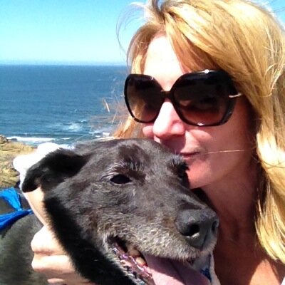 karenjmcaloon's profile picture. A simple girl, with bad grammar: Who loves complicated things, but only to look at; I am loyal to a fault and love anything that makes fun of serious things.