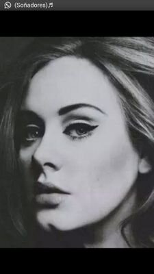 OnePenny19's profile picture. Cuenta tributo a @OfficialAdele - Ella es la perfección hecha mujer - Sigueme y te sigo.