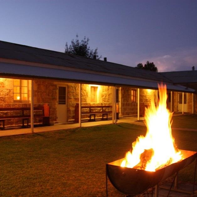 Bungareestation Profile Picture
