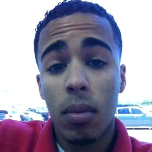 CJGeorge24's profile picture. Corey Javonne George    21 yrs of age #Live4God #LakerNation #RIP NINO