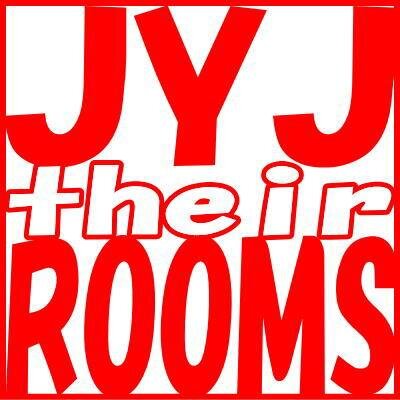 JYJTheirRooms's profile picture. ☆JYJだけを応援するカフェです。 他のタレントを応援することはありません。 
☆JYJ以外のタレントを応援する方のフォローを拒否しませんが、SM,avex所属タレントのアイコンや応援プロフイールの方のツイートをリツイートしたり返信することはできません。
☆SM、AVEXに抗議している立場です。