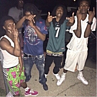 RiCHiE_RUSH_'s profile picture. Its RiCH!E RU$H!!! @i_GOT_HOEZ @Bugotti_Bud @leekbaby25 @MF_Differenter @GwopBoy_Willi FOLLOW US ON instagram _richie_rush FREE BUGOTTI BUD