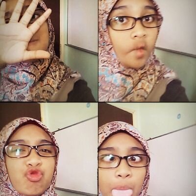 2nd Acc @AinIrdinaa