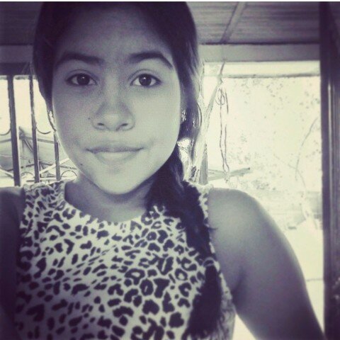 AdrianaGomezAF's profile picture. 1998. Maktud  Instagram: AdrianaGomez1