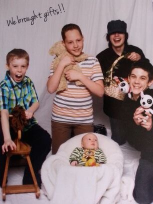 lisaann_payne's profile picture. 