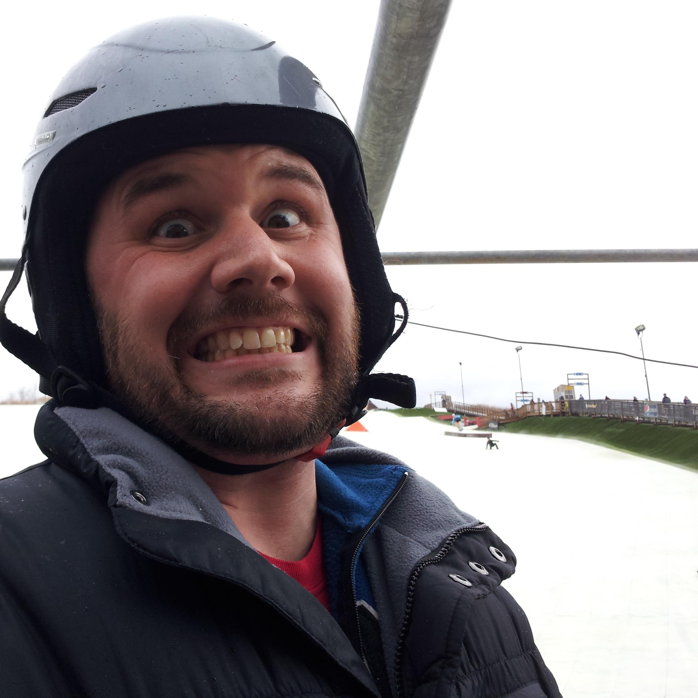 jeremyrees05's profile picture. 