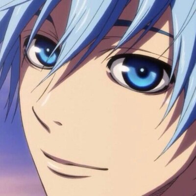 bot、なりきり用。成人済。BLうまし。 黒バス専用！！ テツくんと赤司君推し。でもみんな好き！！！とかいいつつやっぱテツくんが1番。可愛いしかっこいいしなんなのもう私のこと殺す気なのいやむしろテツくんになら殺されたいけどその前に貴方の飲みかけのバニラシェイク下さい。