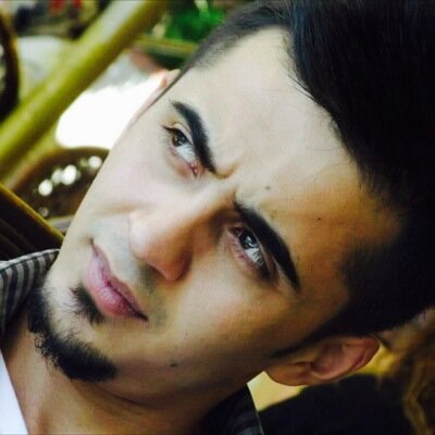 krnflrft's profile picture. 