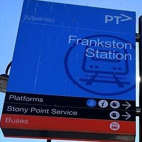 3199Frankston's profile picture. Resident of the great City of Frankston. Tweet about, and for Frankston.